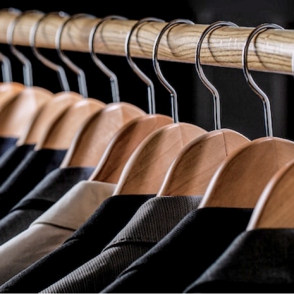 Meet your Posher, Eli - Picture 1 of 1